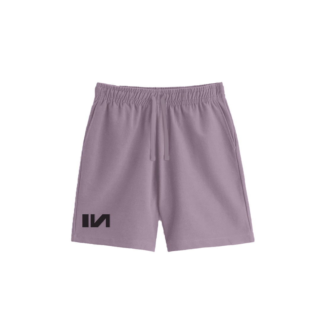 Shorts - (Seeker Purple)