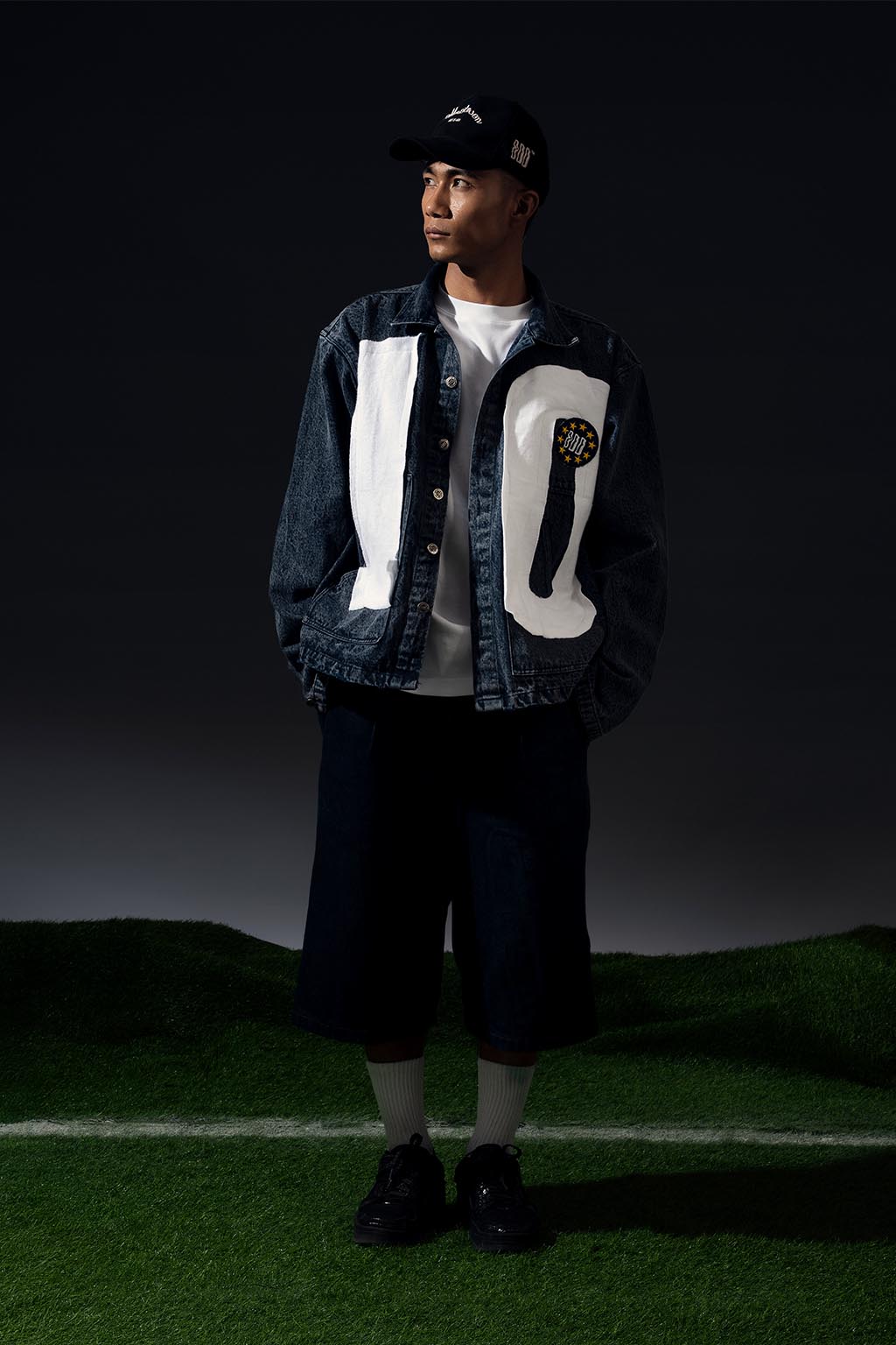Legend 10 Denim Jacket
