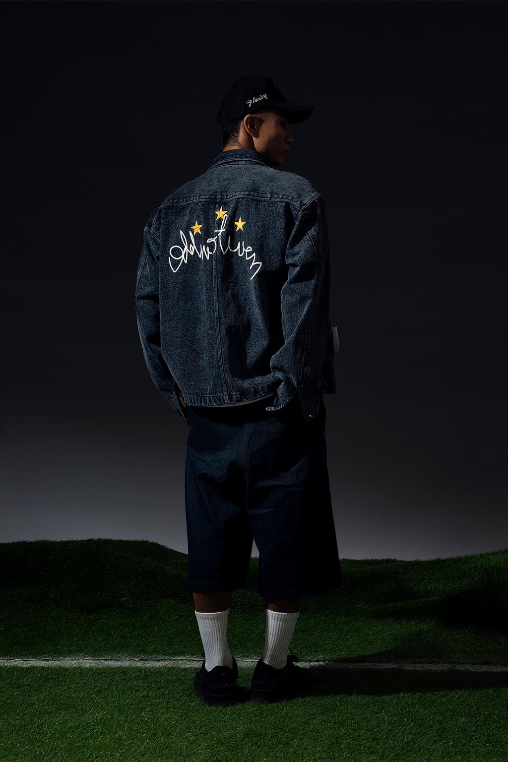 Legend 10 Denim Jacket