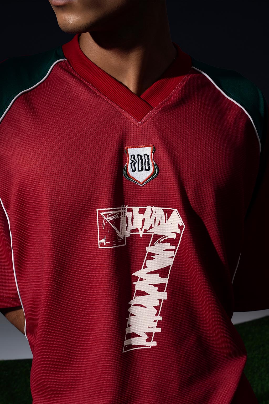 Legend #7 Jersey