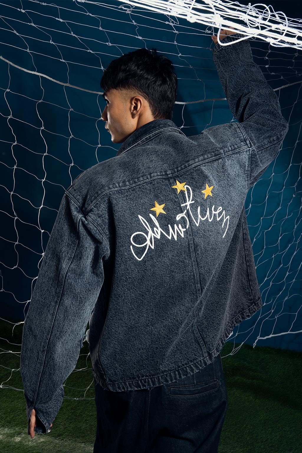 Legend 10 Denim Jacket