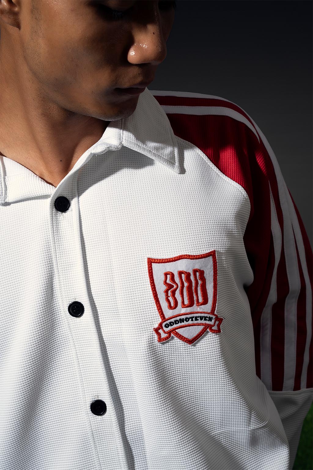 Odd Jersey Shirt