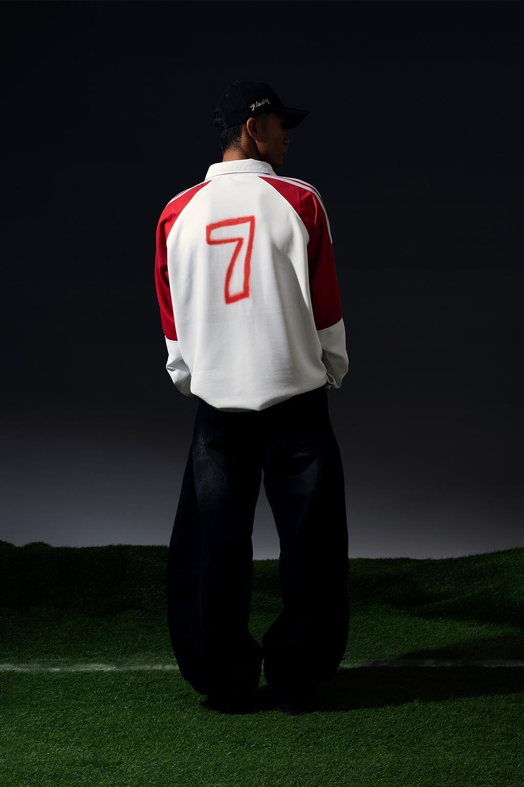 Odd Jersey Shirt