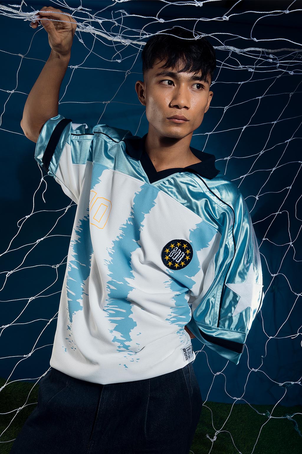 Legend #10 Jersey