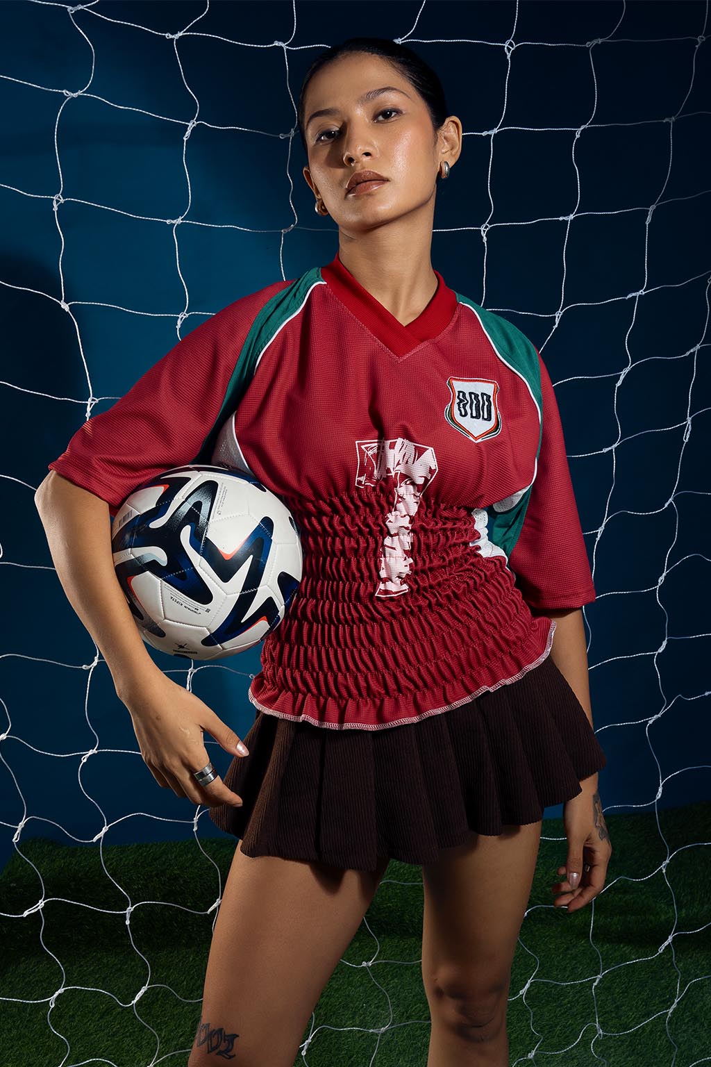 Legend #7 Female Jersey