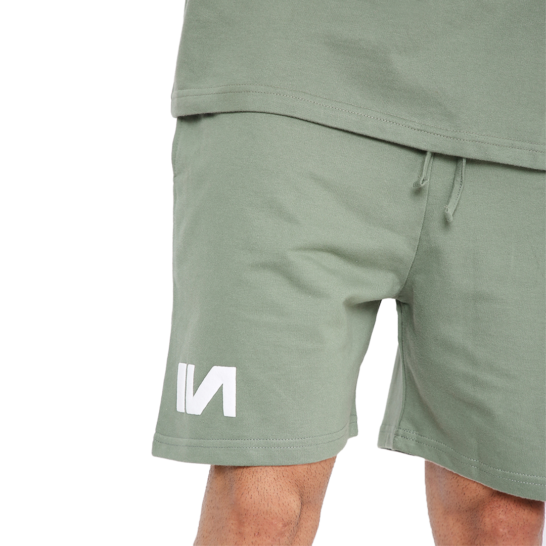 IN Classic Shorts - (Green)