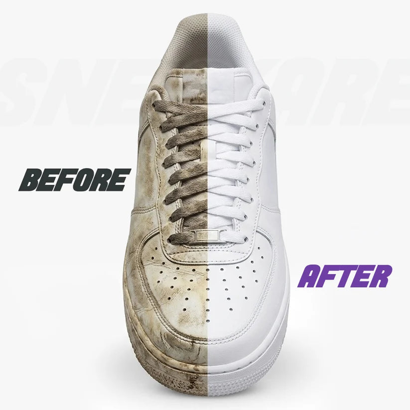 Sneakare FoamX All In One Sneaker Cleaner 50ml