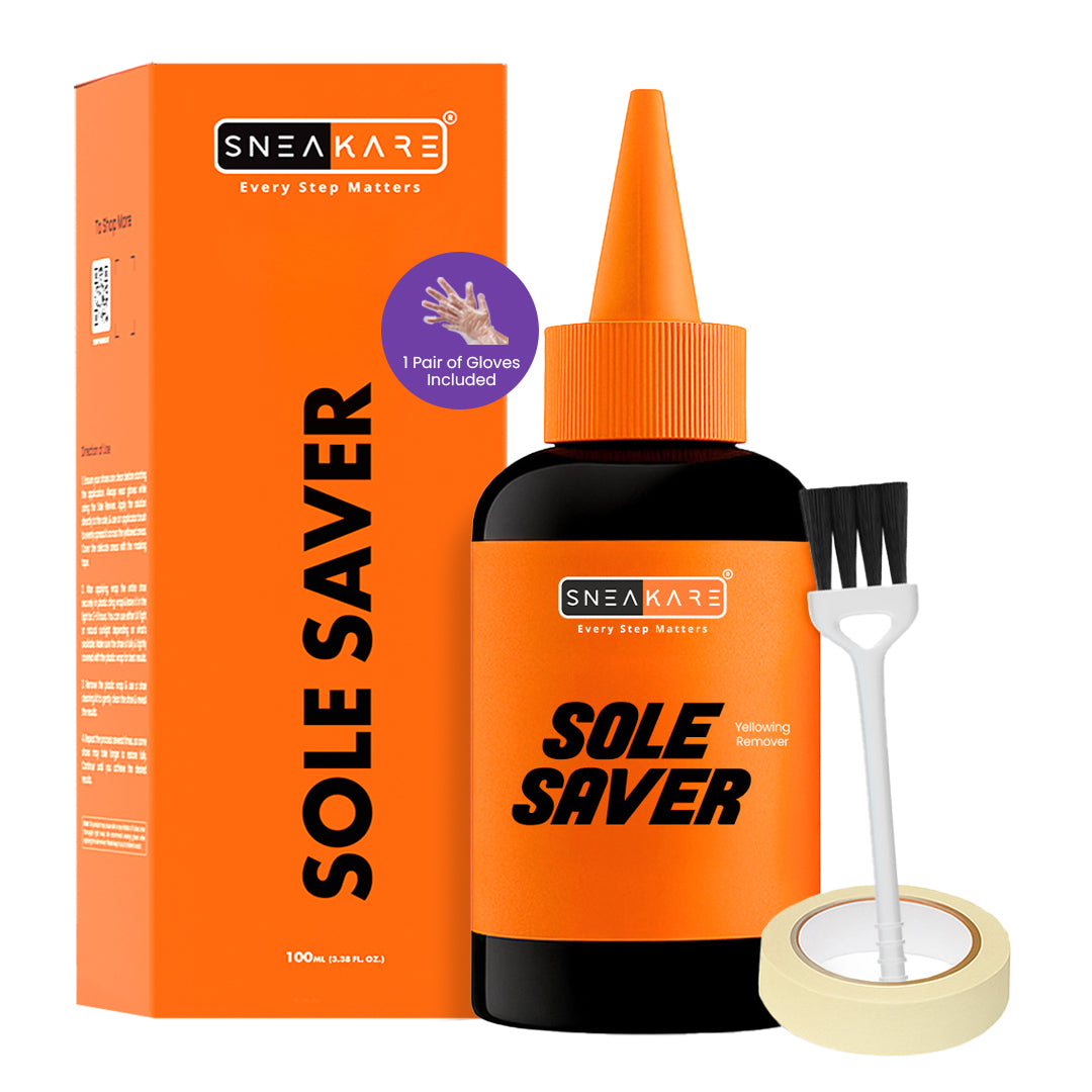 Sole Saver