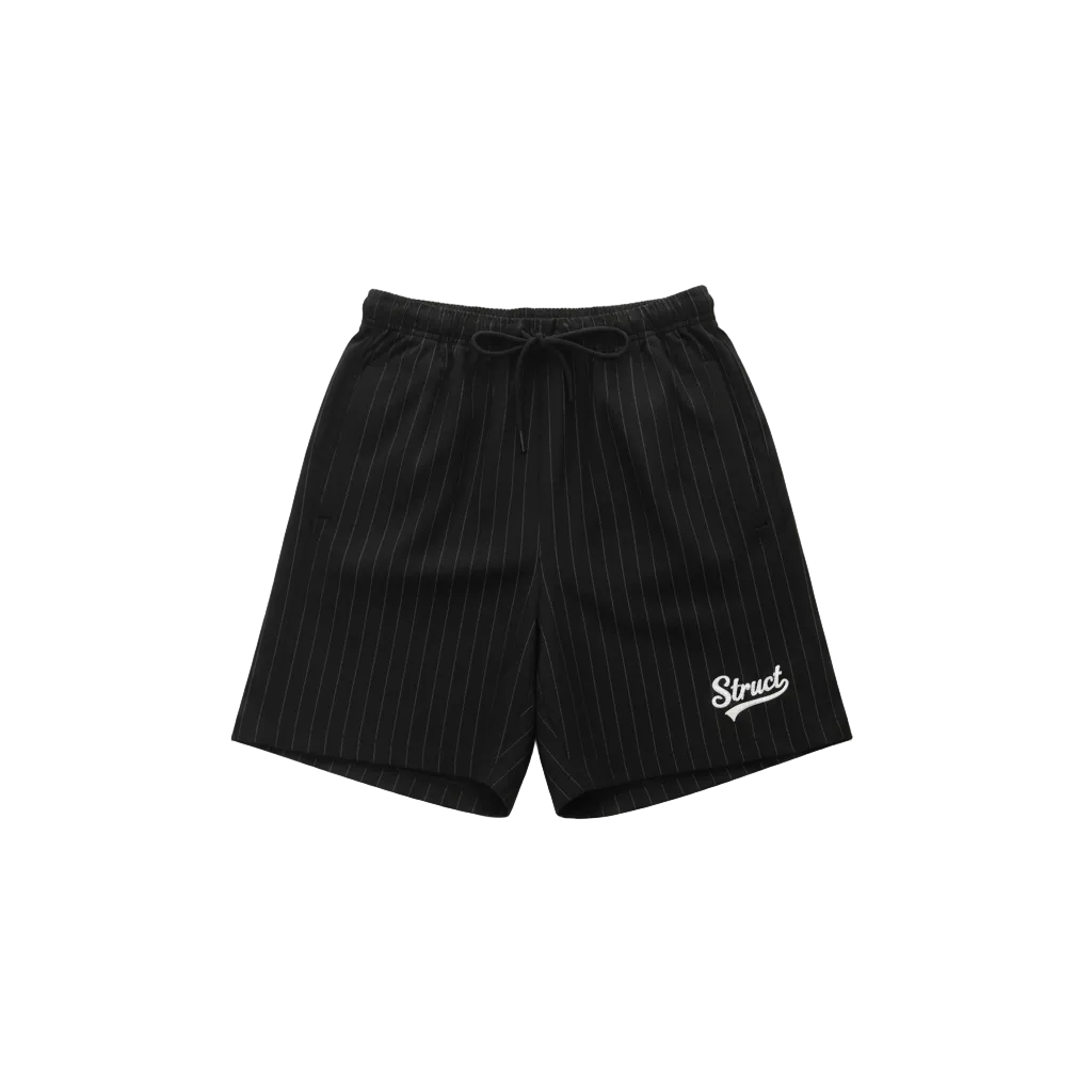 SUITING SHORTS