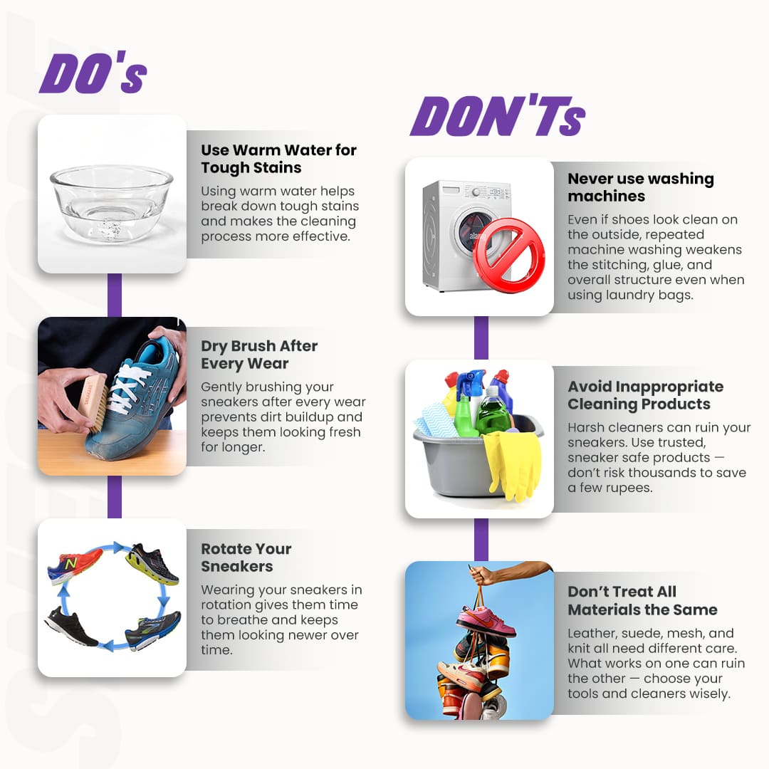 Suede & Nubuck Cleaning Kit