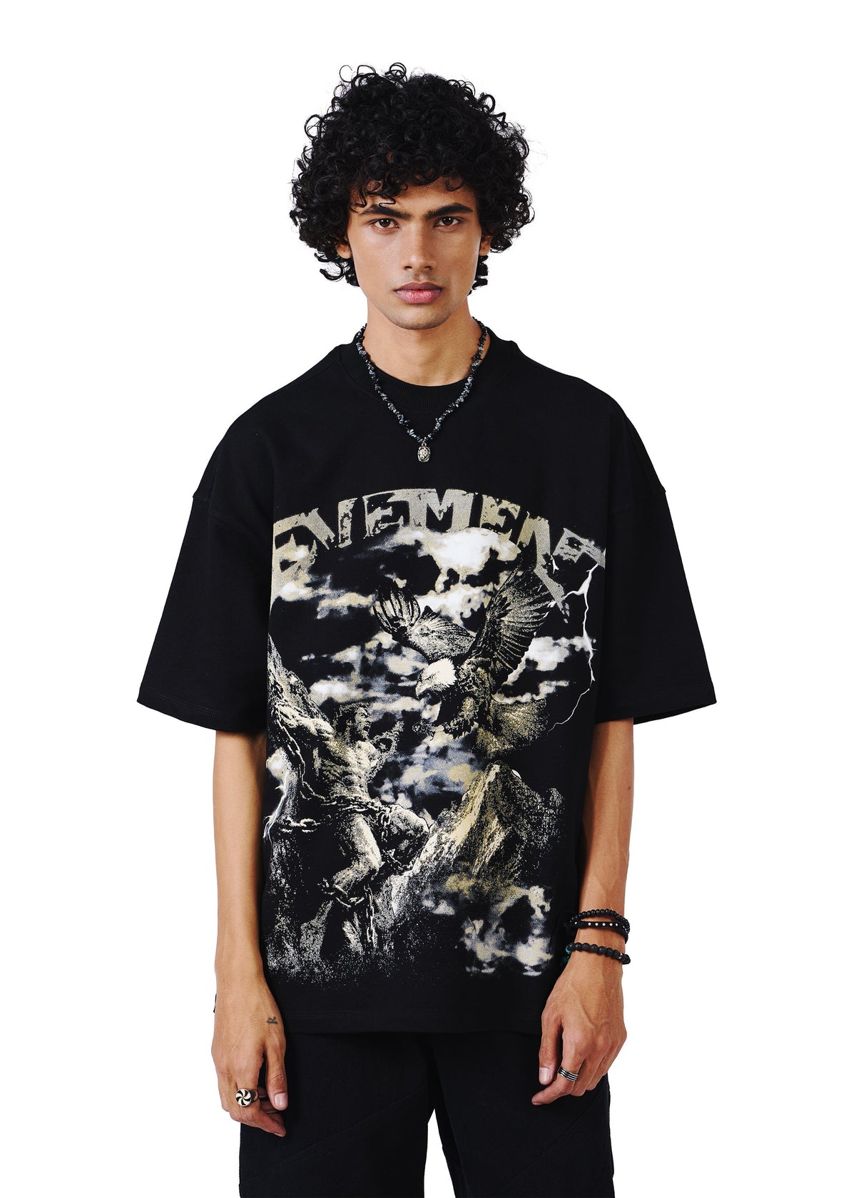 Prometheus T-Shirt