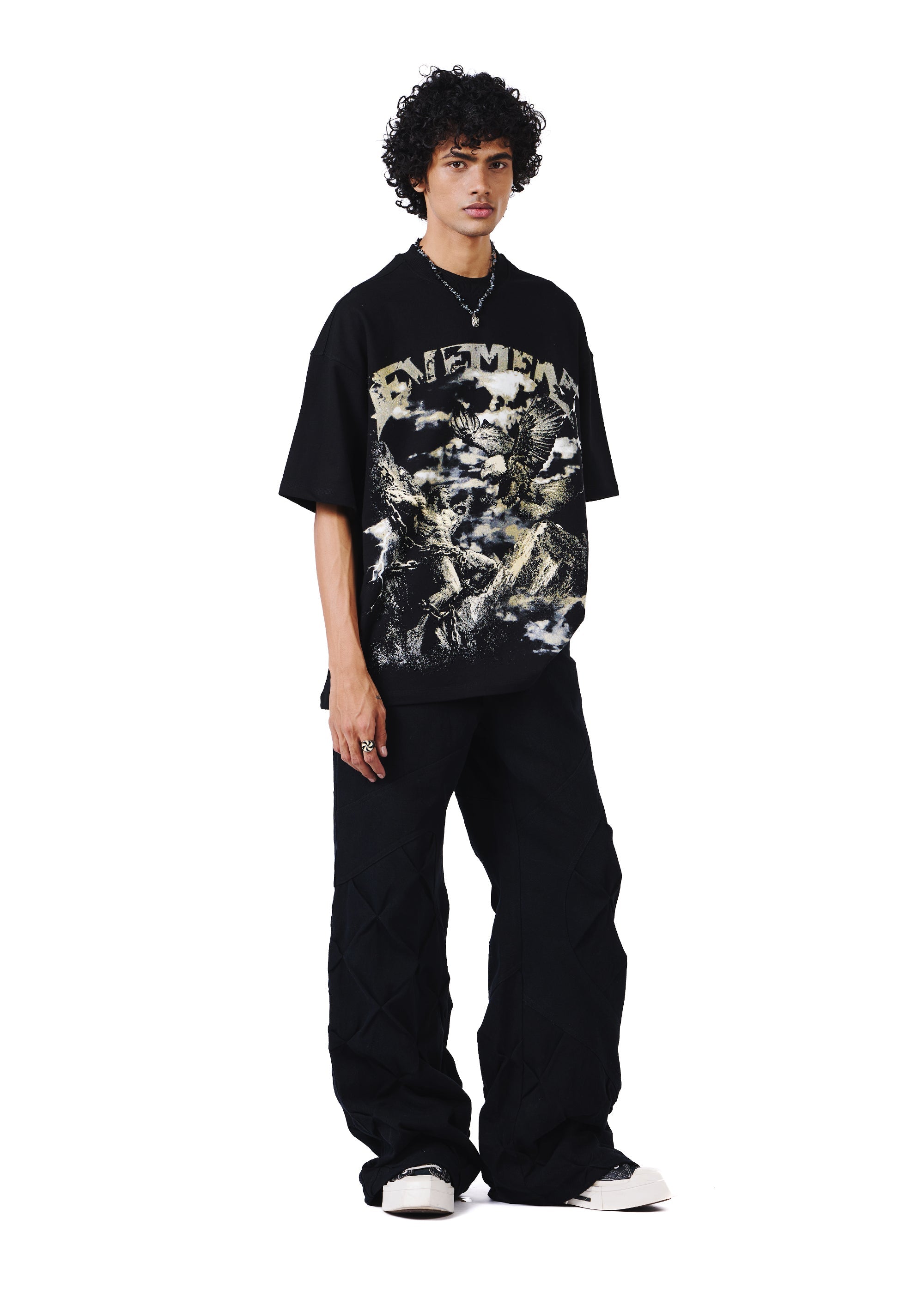 Prometheus T-Shirt