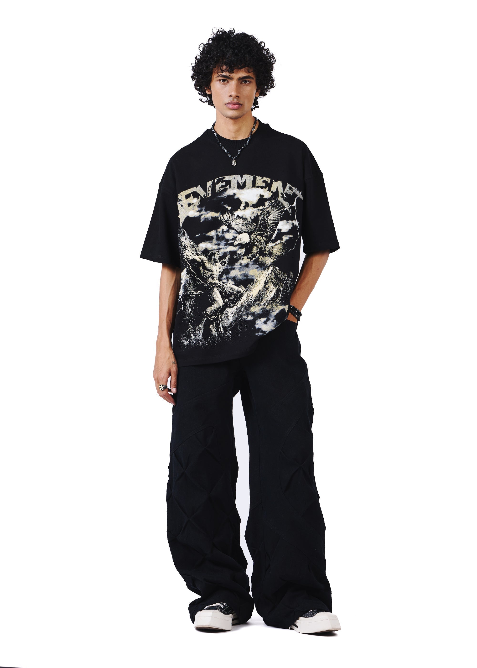 Prometheus T-Shirt