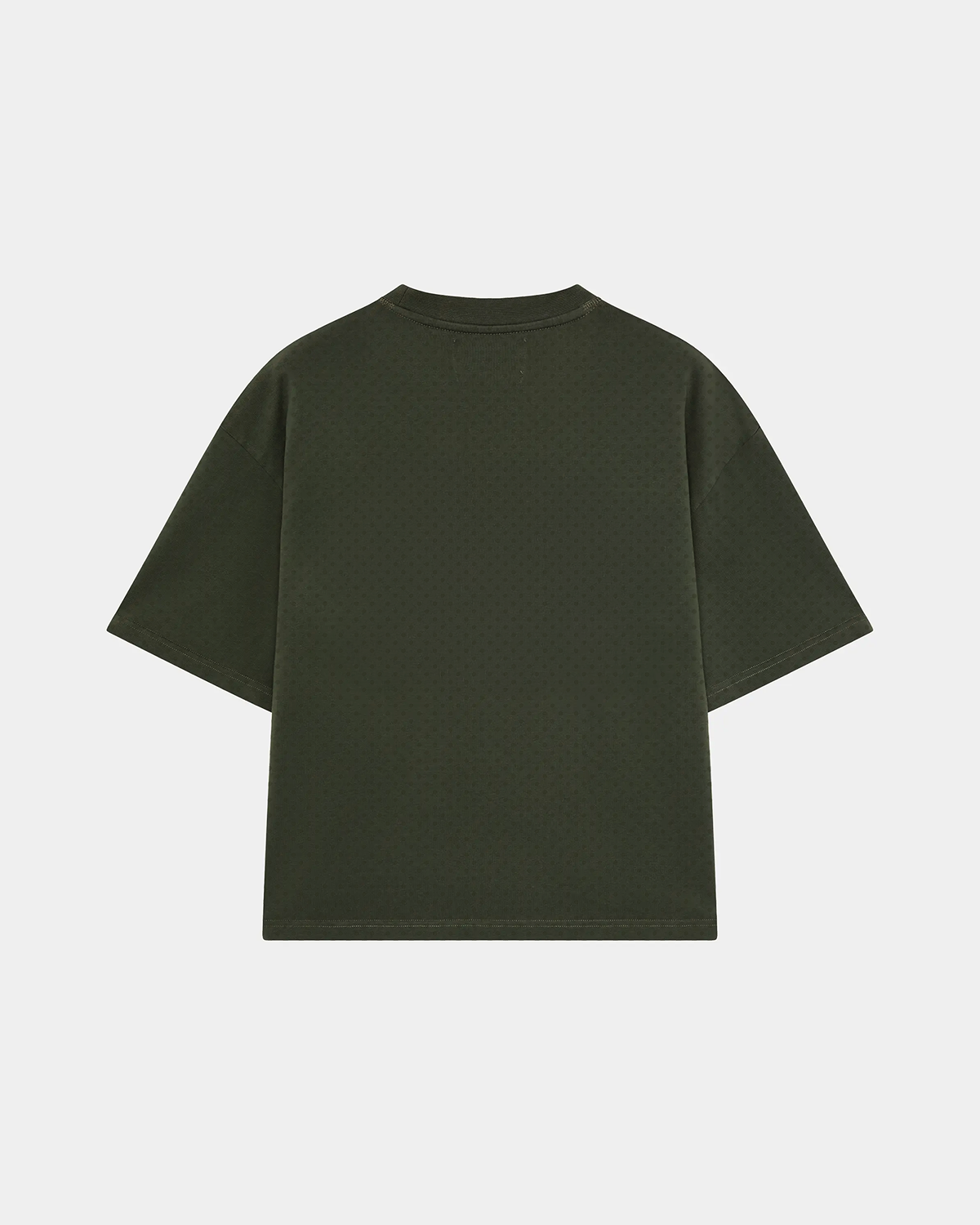 CaQueen | Forrest Green Tshirt