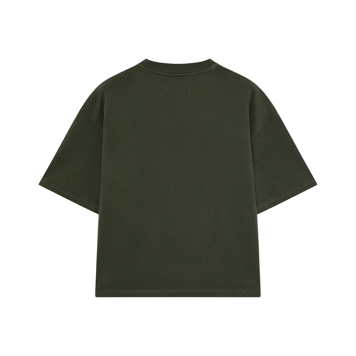 CaQueen | Forrest Green Tshirt