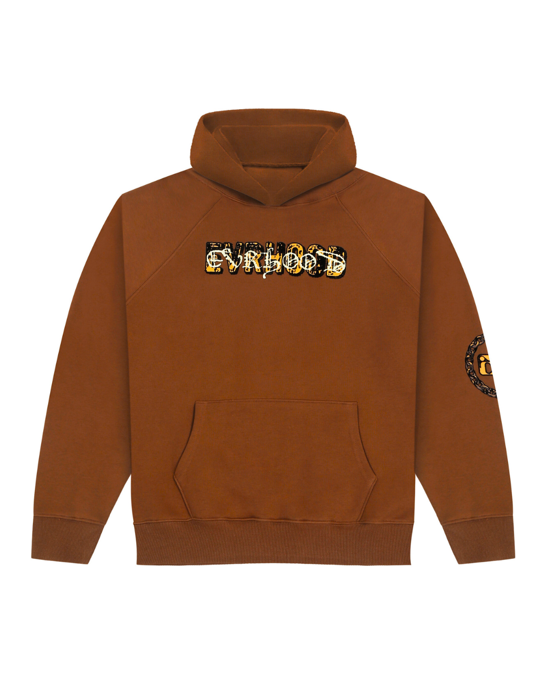Royal Beast Hoodie