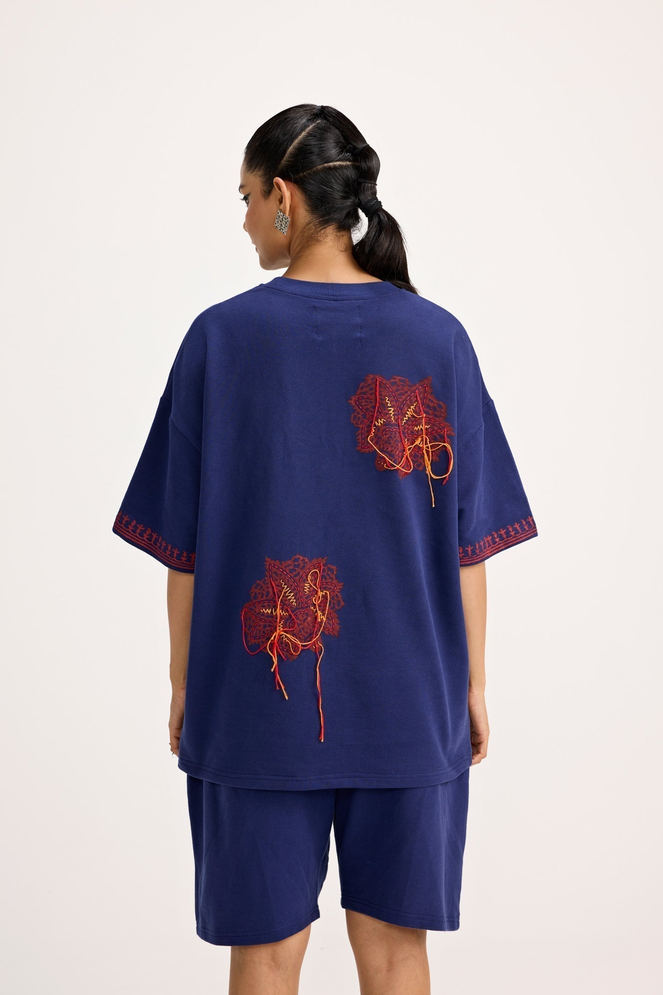 "Toxic Love" Handmade - Tshirt