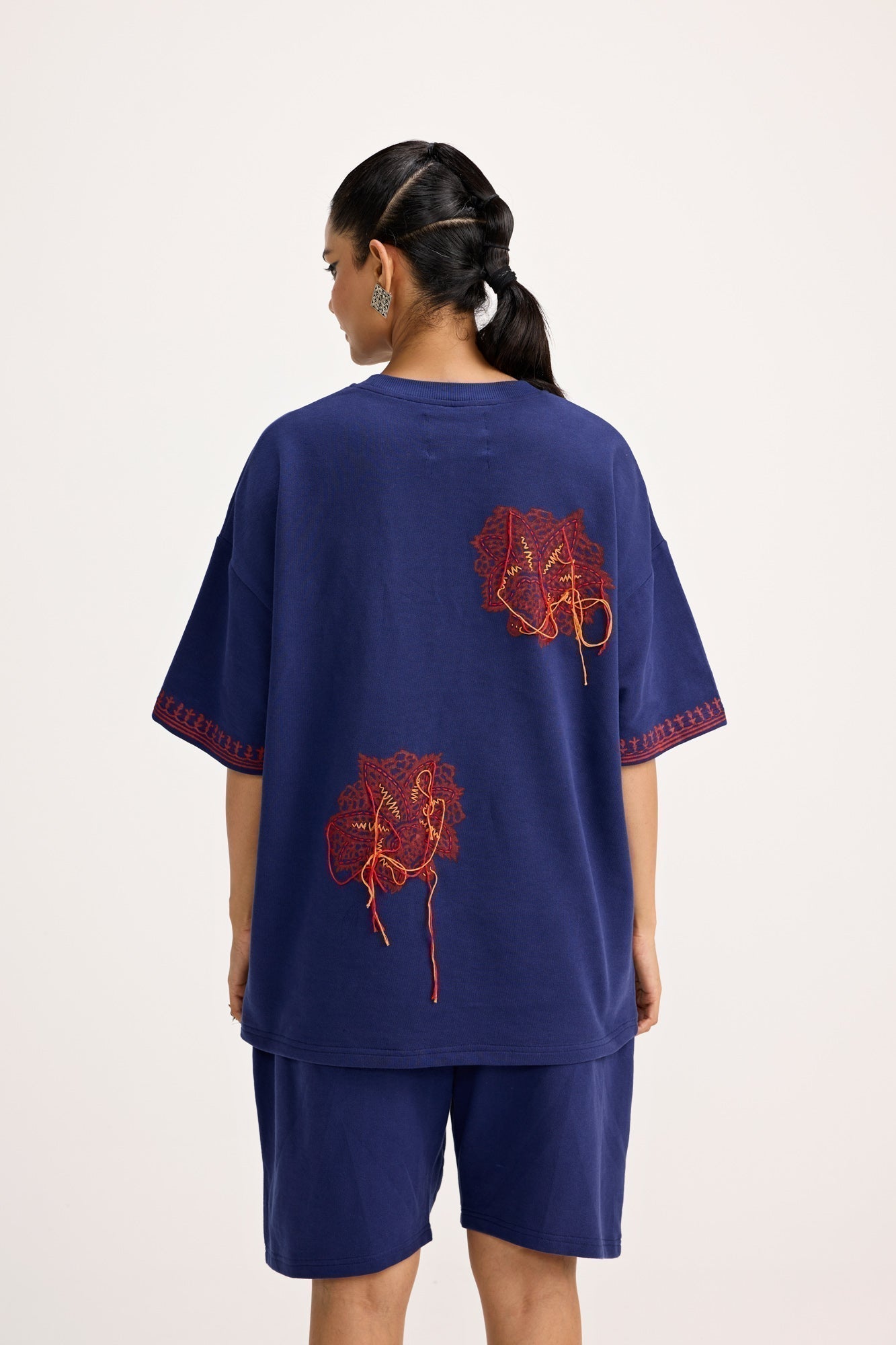 "Toxic Love" Handmade - Tshirt