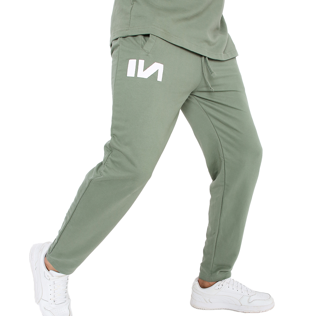 IN Classic Sweatpants - (Green)