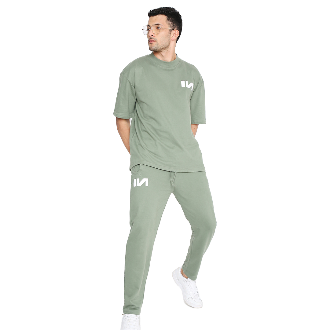 IN Classic Sweatpants - (Green)