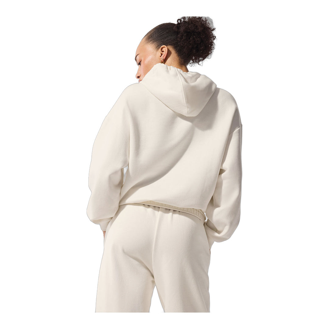 alo Accolade Hoodie - Ivory