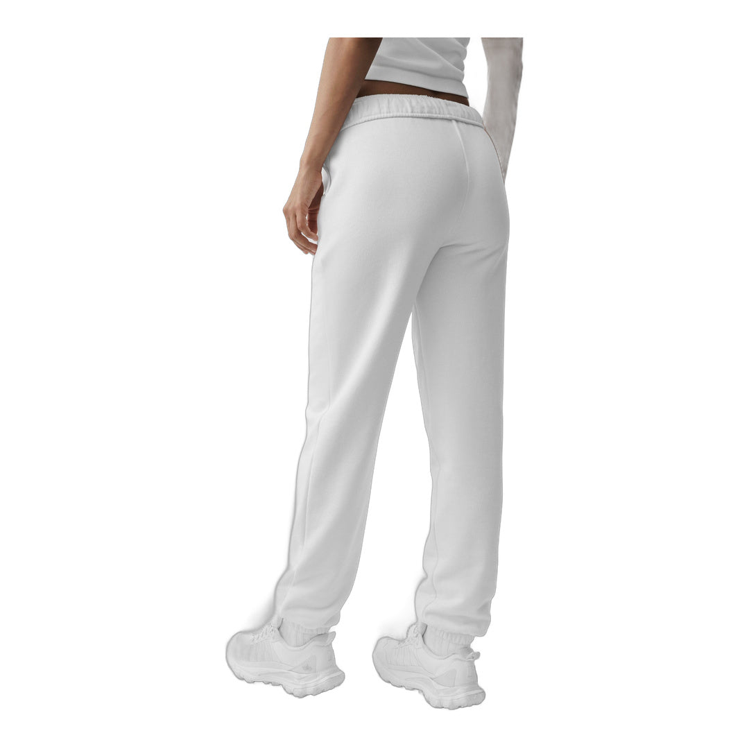 alo Accolade Sweatpant - White