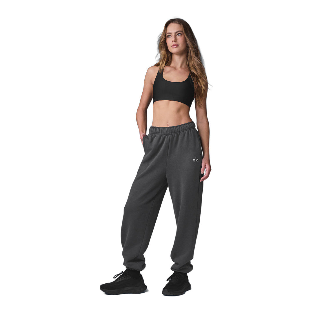 alo Accolade Sweatpant - Anthracite