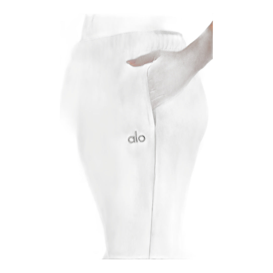 alo Accolade Sweatpant - Bone