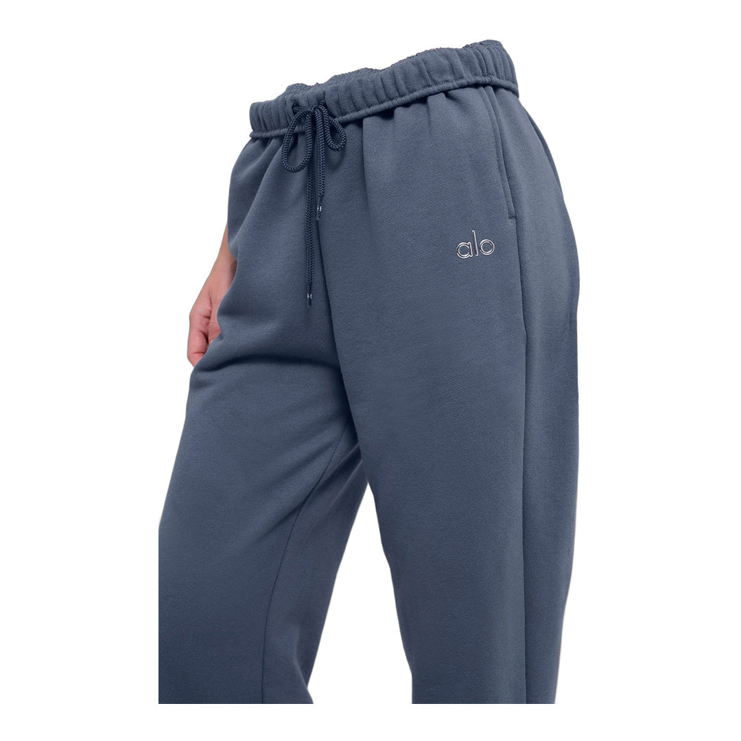 alo Accolade Sweatpant - Bluestone