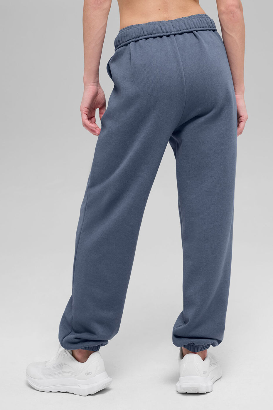 alo Accolade Sweatpant - Bluestone