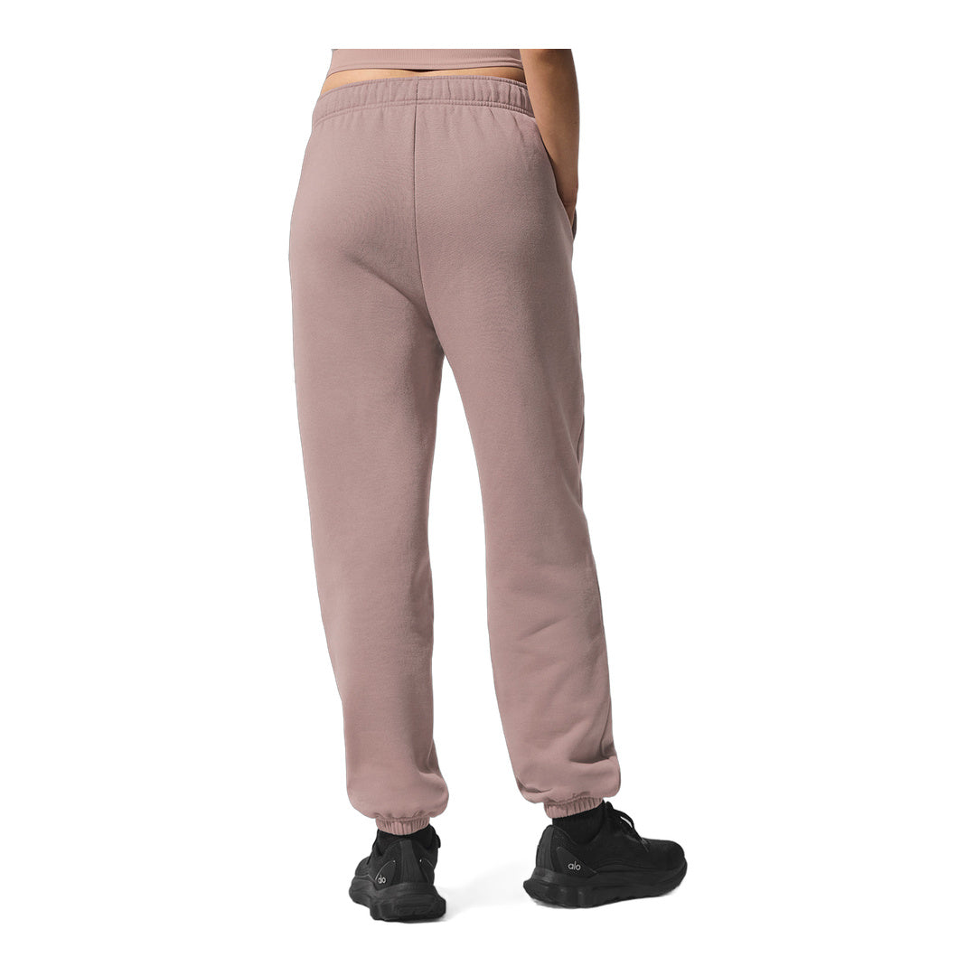 alo Accolade Sweatpant - Taupe