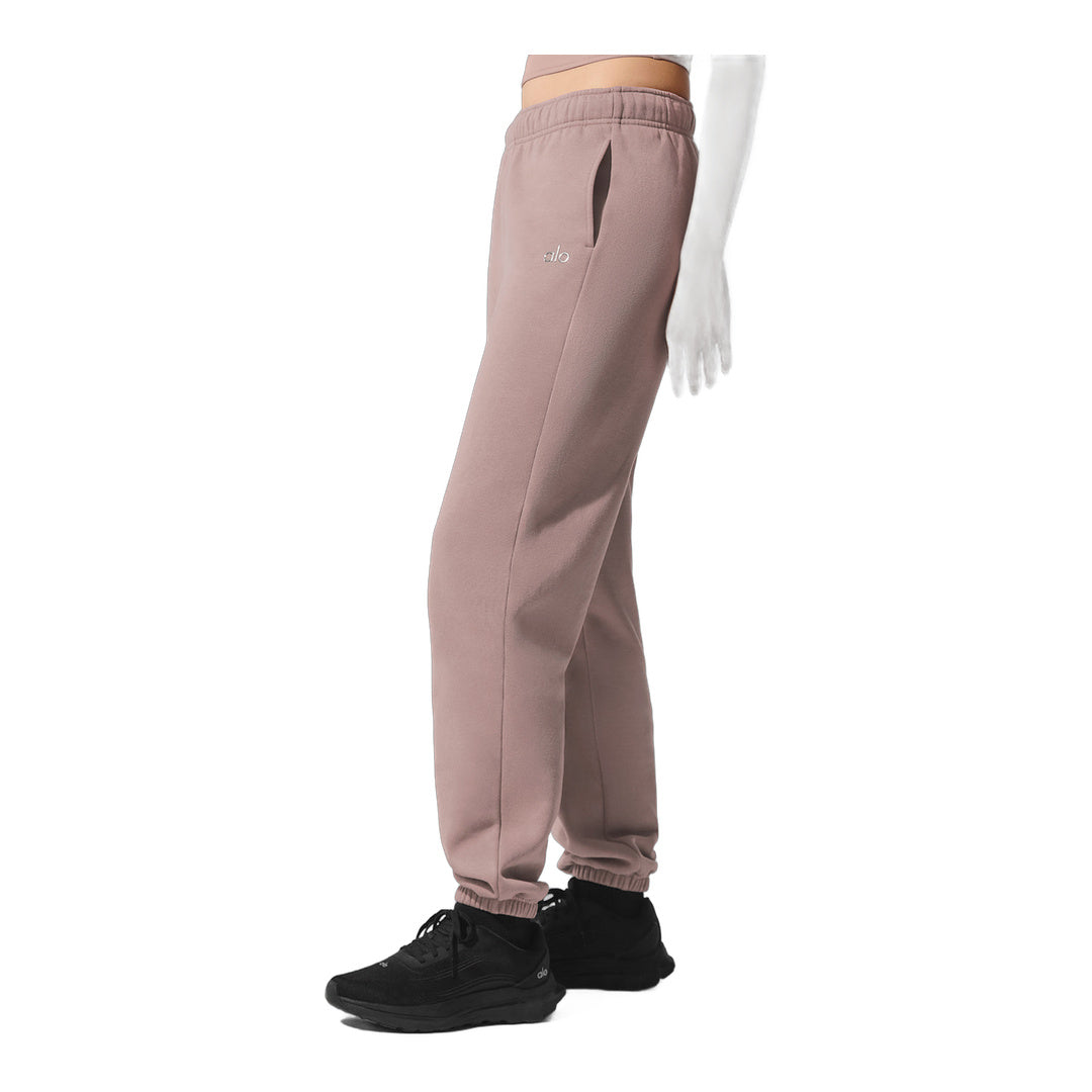 alo Accolade Sweatpant - Taupe