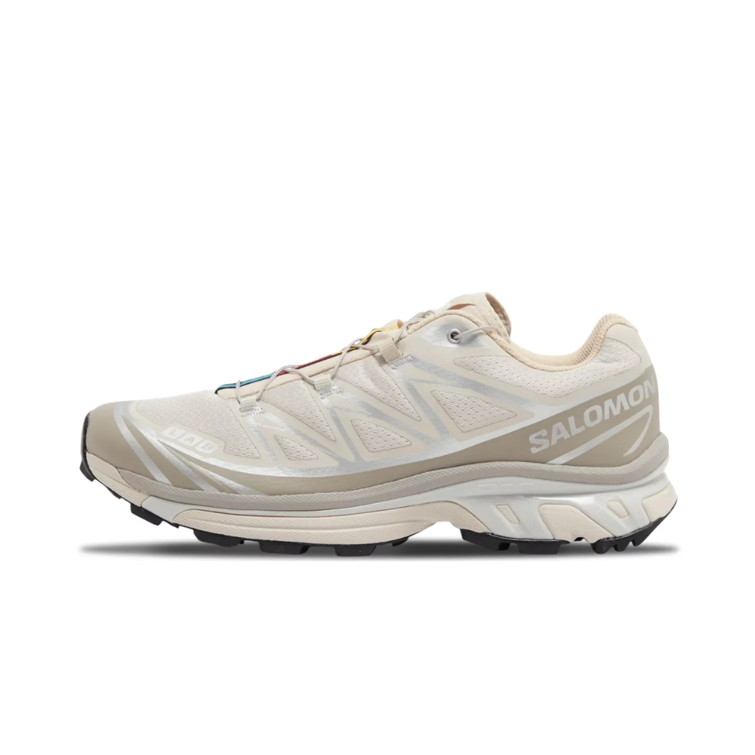Salomon XT-6 Rainy Day Paloma