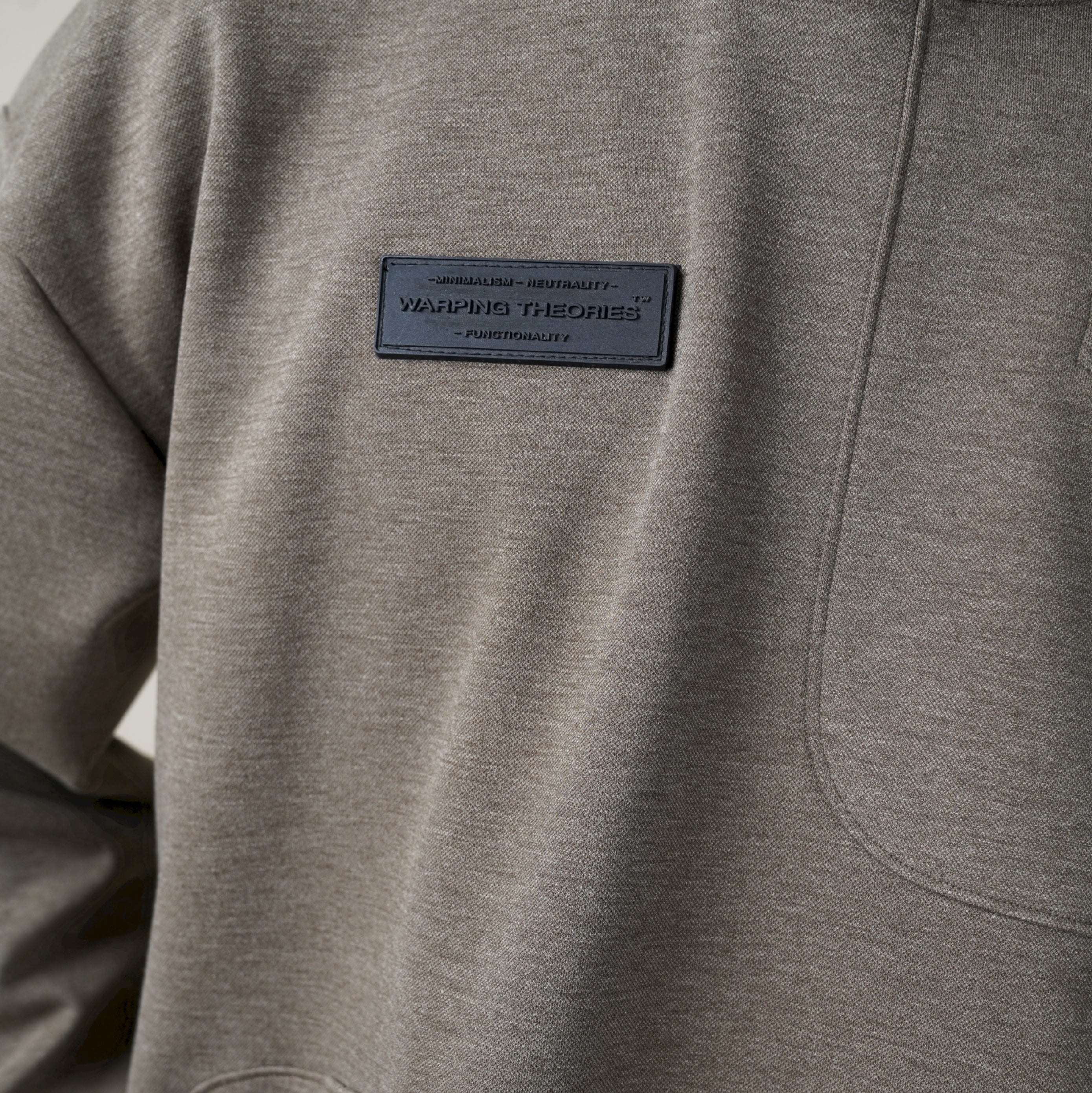 WT FUNCTIONAL HOODIE