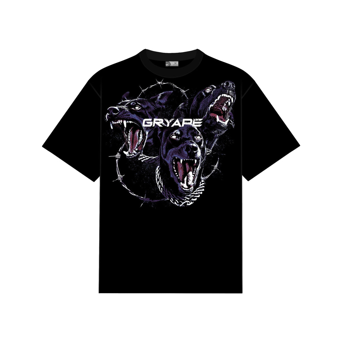 HELLHOUNDS T-SHIRT