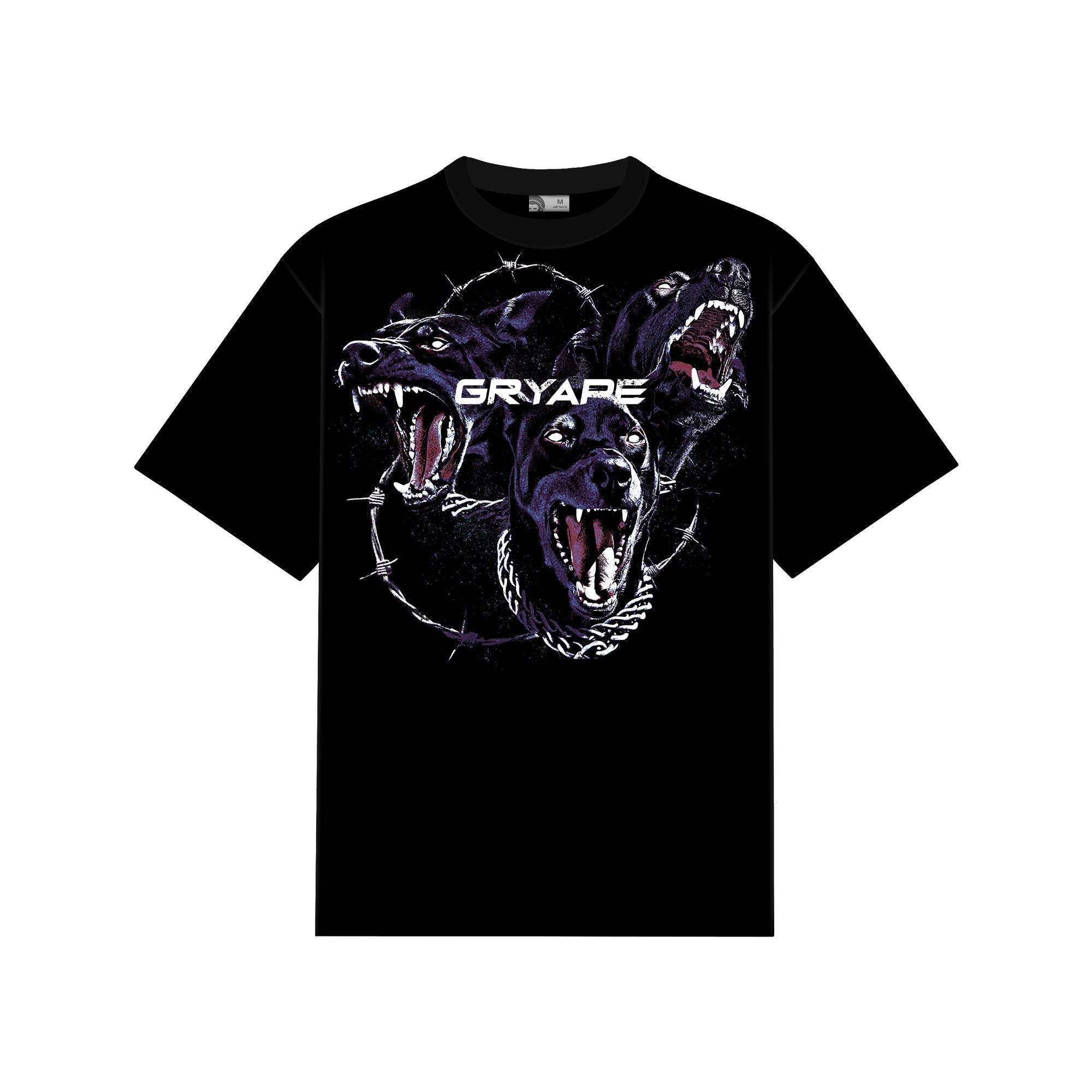 HELLHOUNDS T-SHIRT