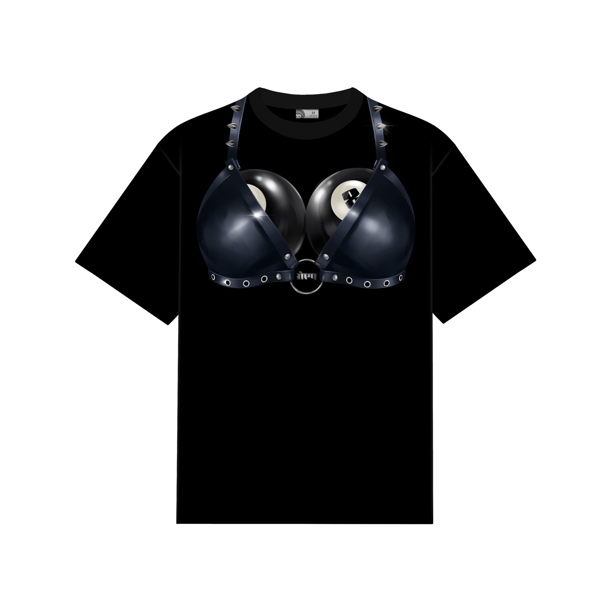 RACK'EM UP T-SHIRT