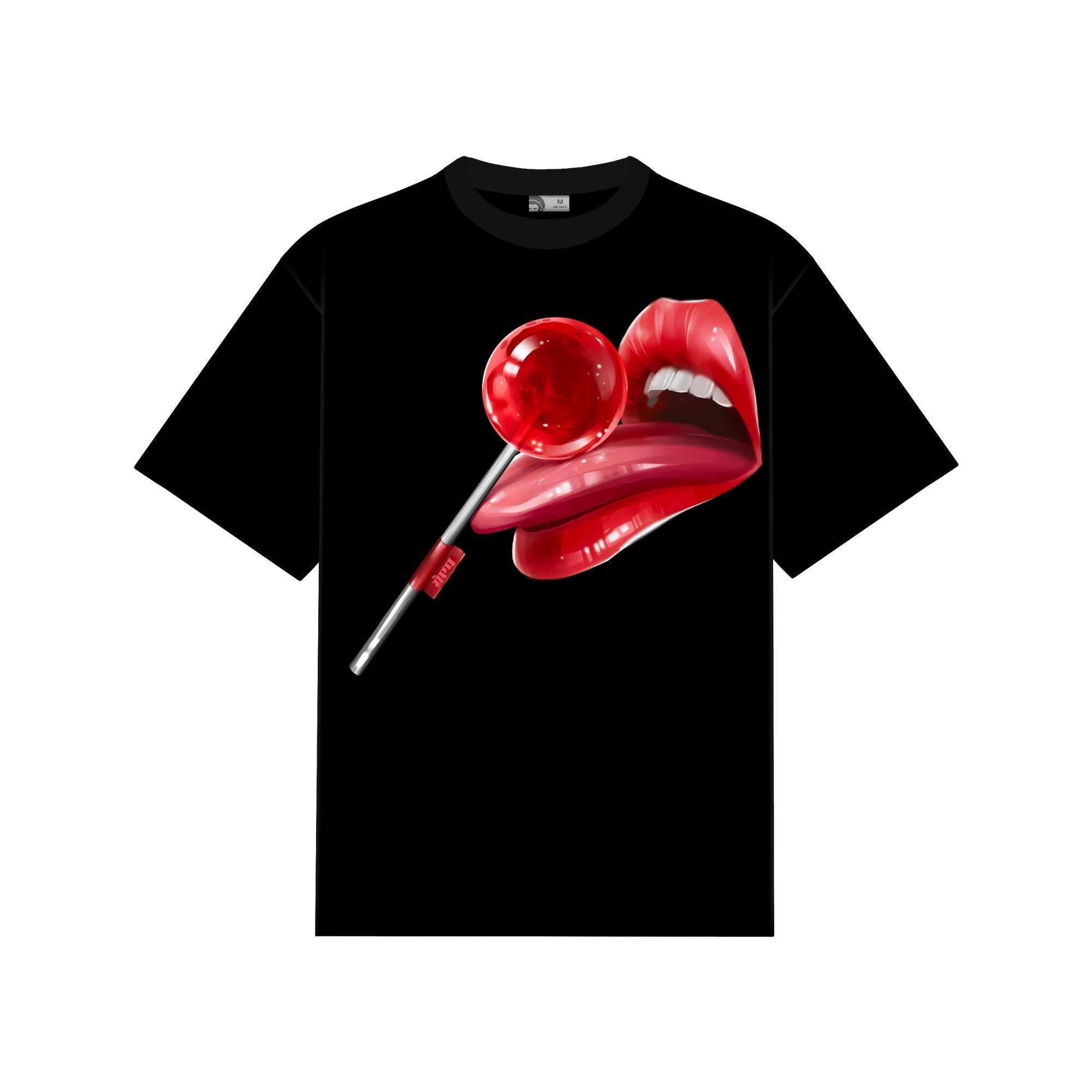 SWEET SIN T-SHIRT