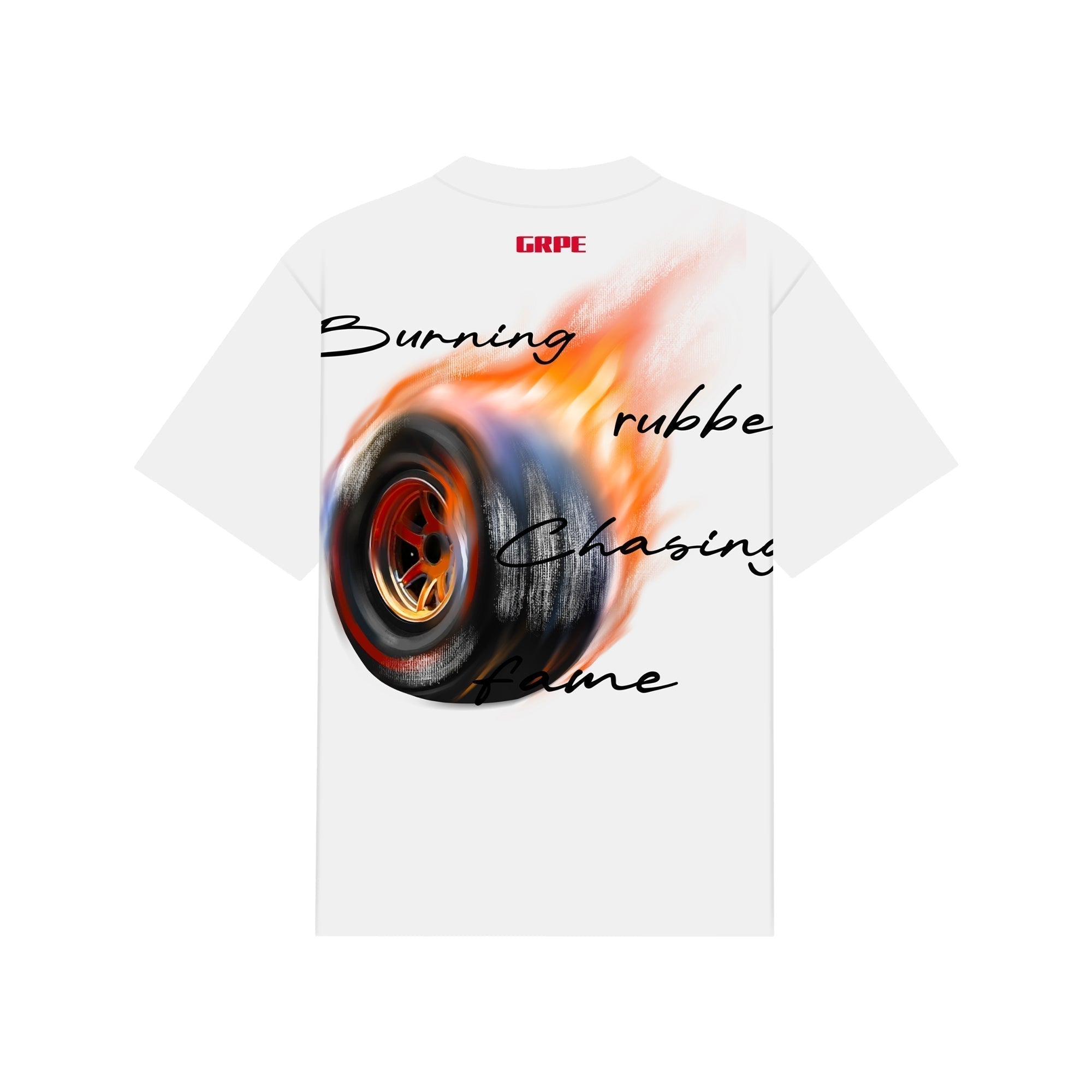 CHASING FAME T-SHIRT