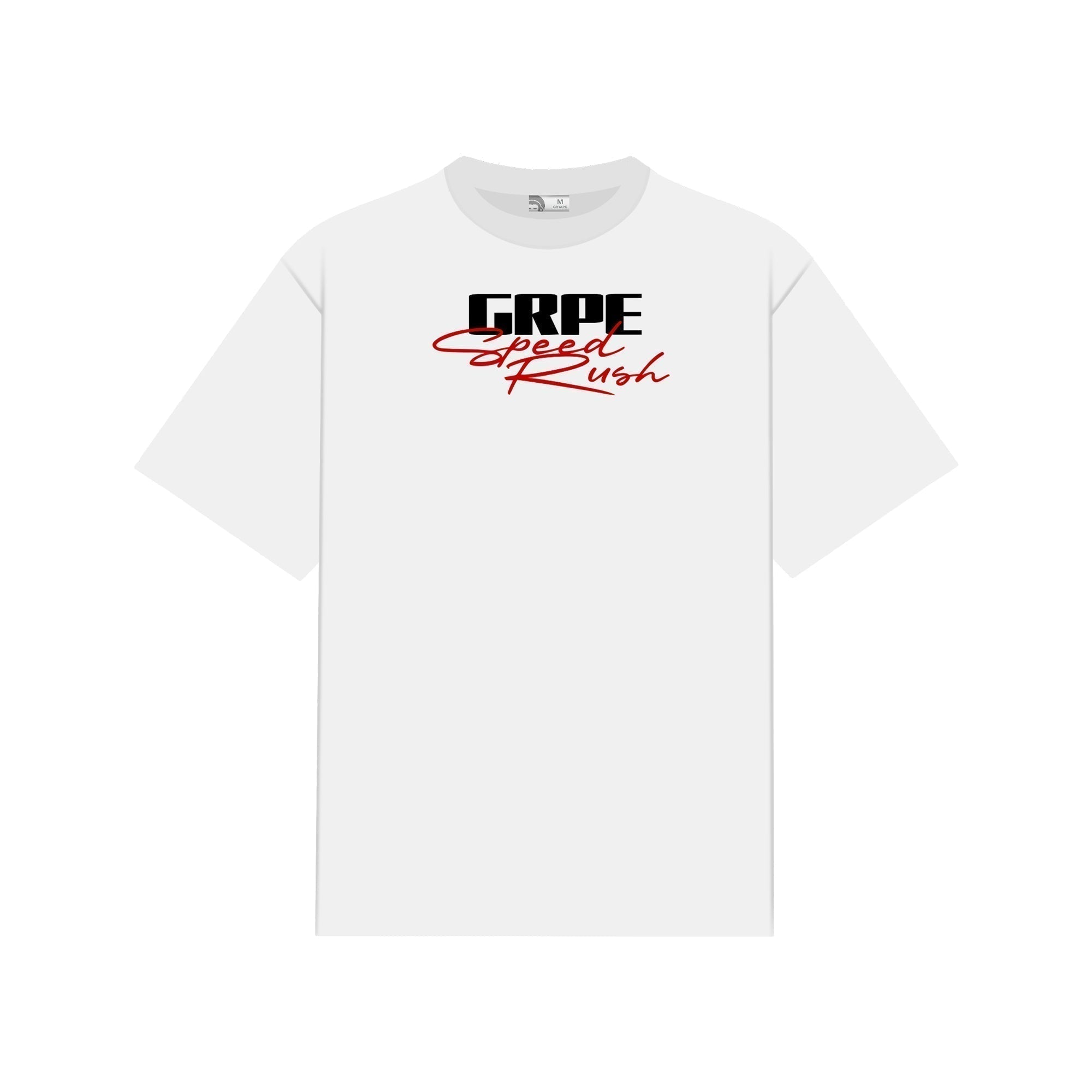 RED FLAG T-SHIRT