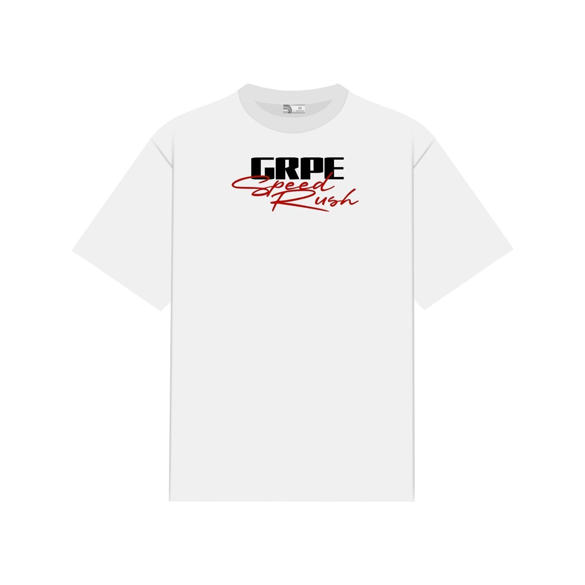 RED FLAG T-SHIRT