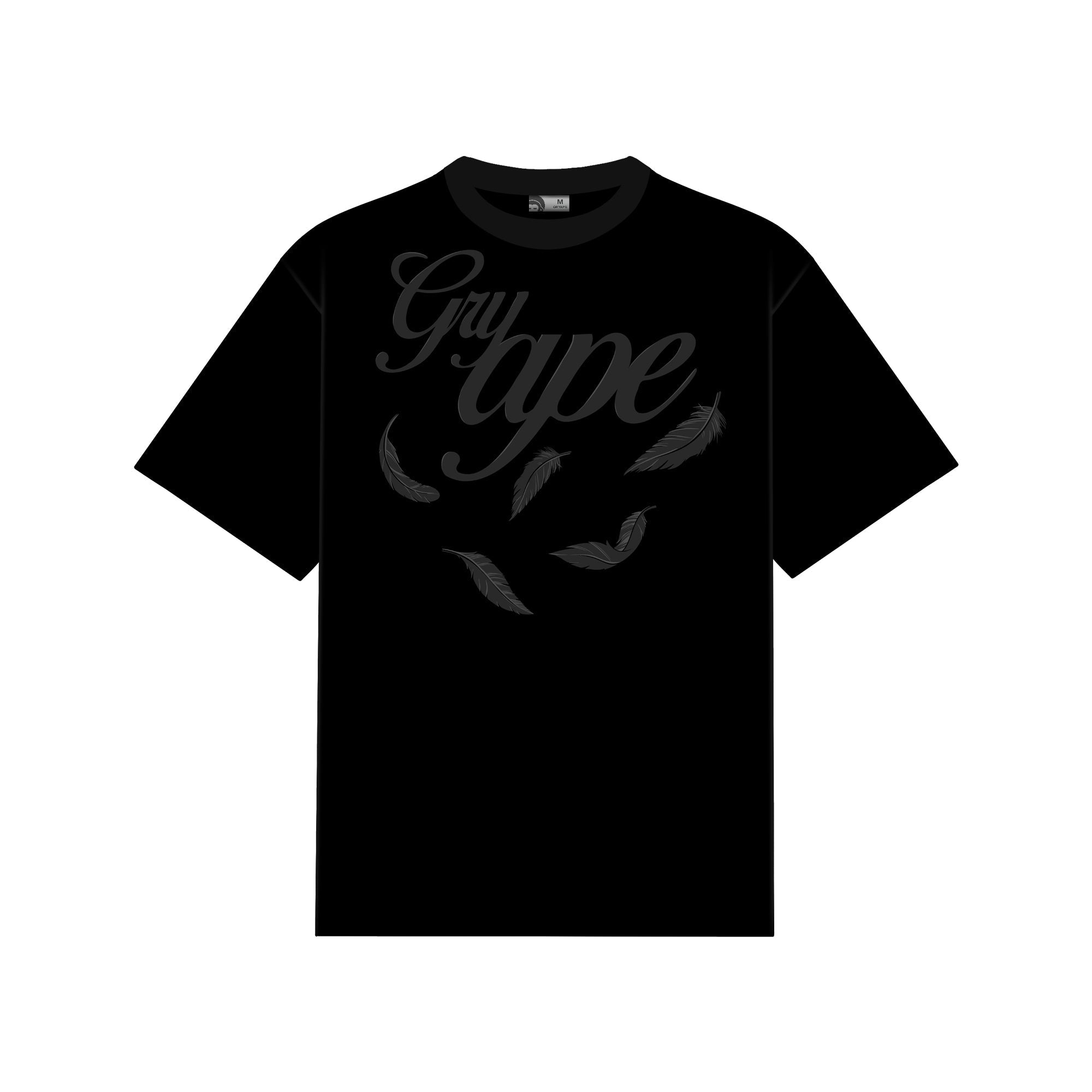 FALLEN ANGEL T-SHIRT