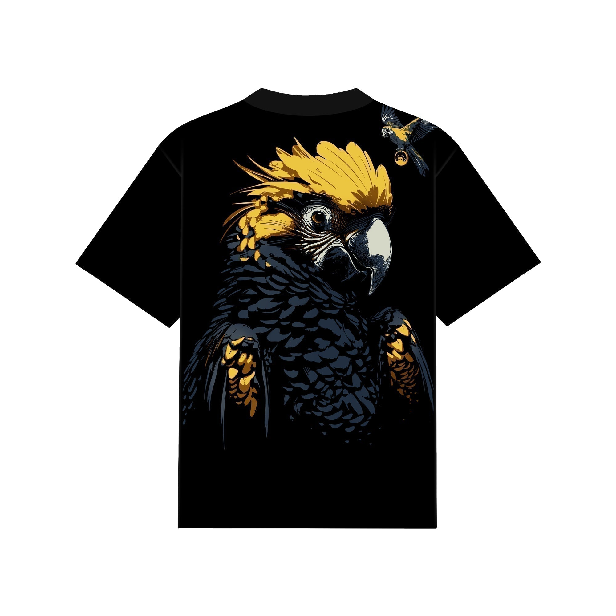BLACKWING TSHIRT