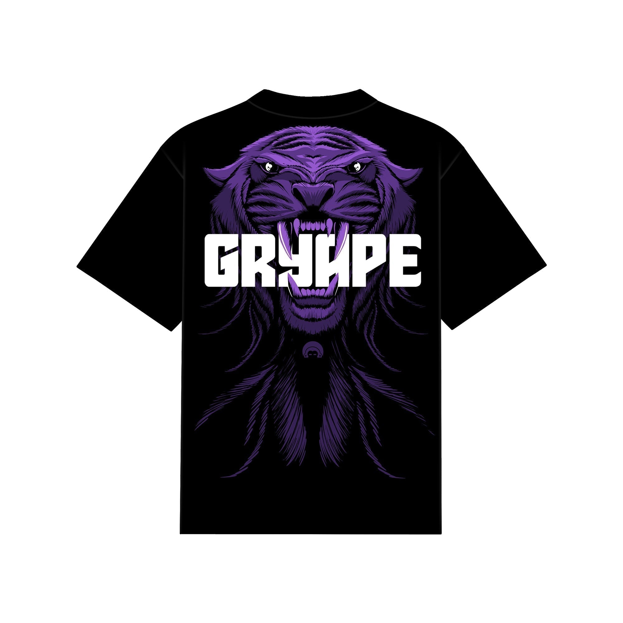 NIGHT PROWLER T-SHIRT