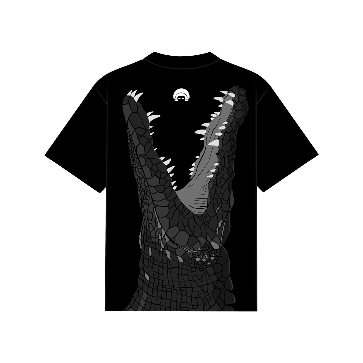 SNAPSCALE T-SHIRT