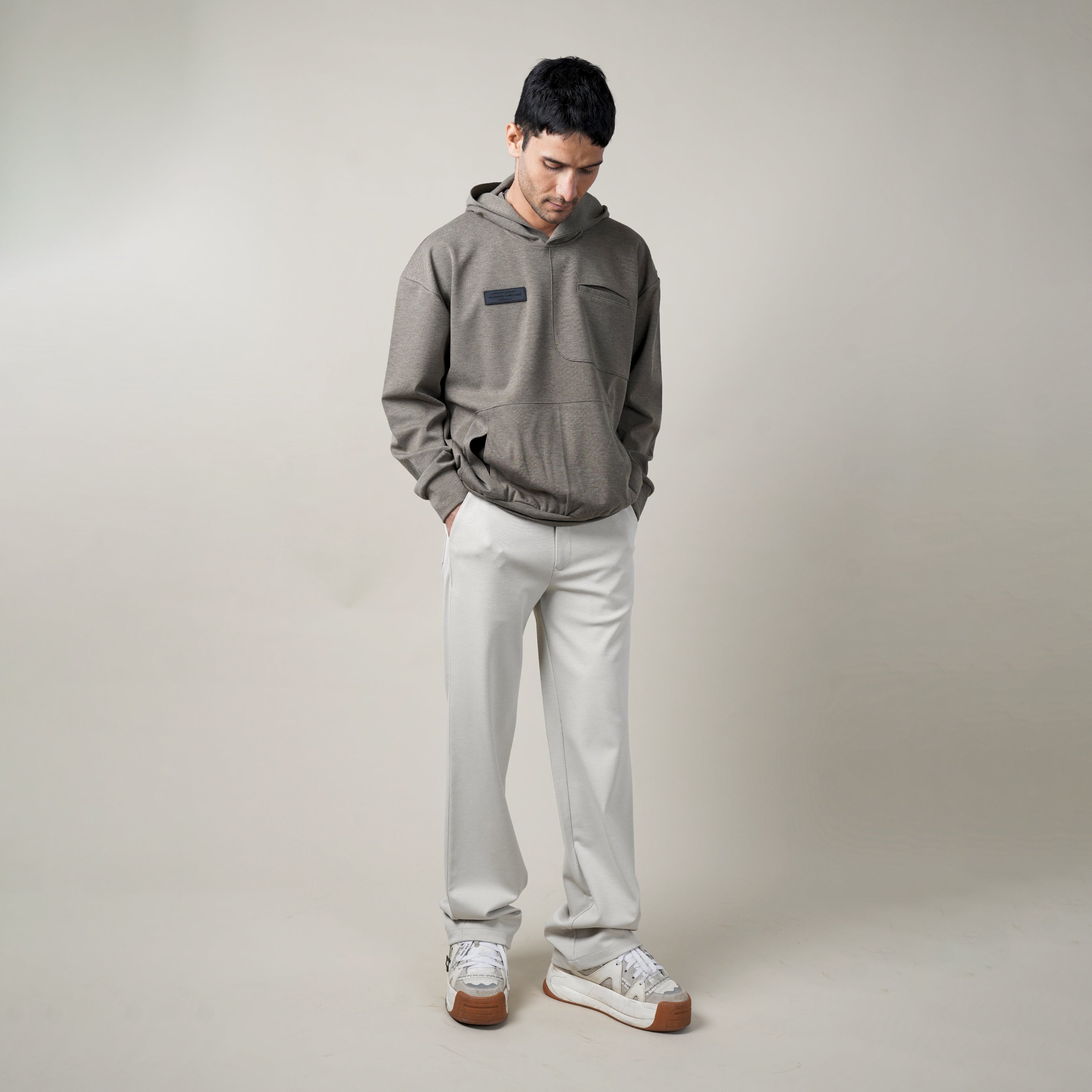 WT FUNCTIONAL HOODIE