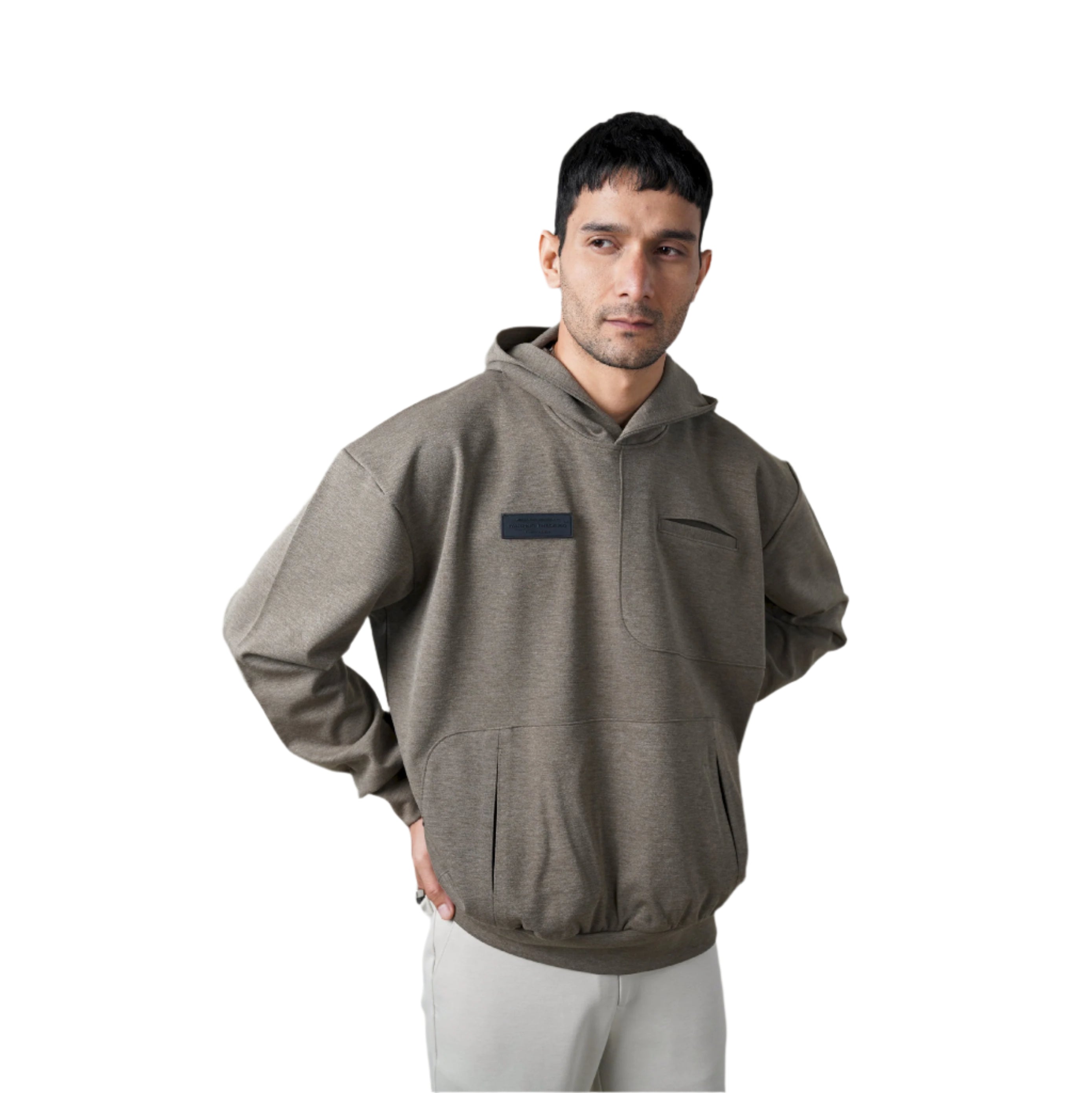 WT FUNCTIONAL HOODIE