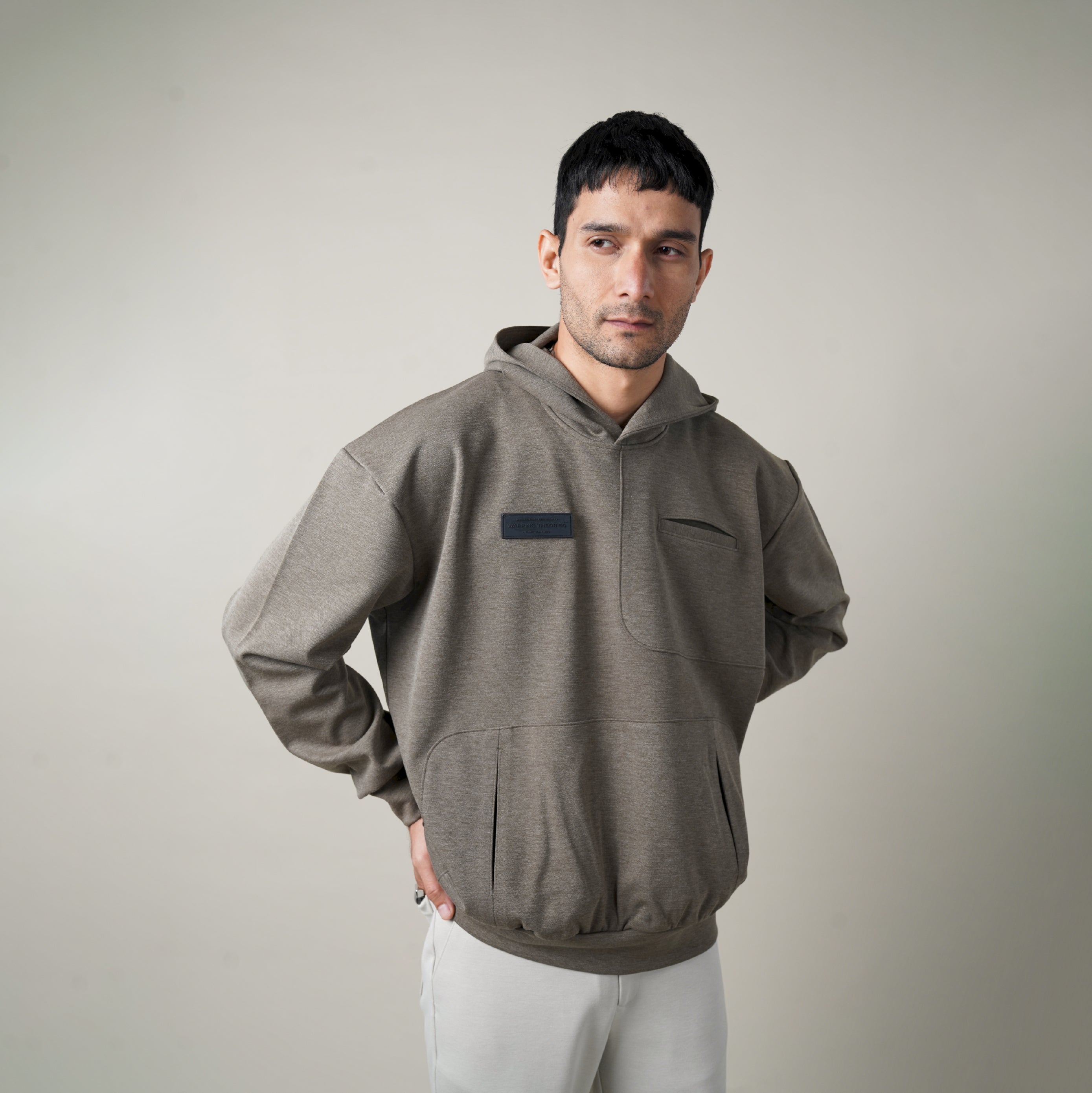 BROWN HOODIE, MENS FASHION, WOMENS CLOTHES, FASHION HOUSE, ESSENTIAL WINTERWEAR, ESSENTIAL, WT Functional Hoodie, oversized fit, melange effect fabric, branded WT rubber label, functional welt pockets. UNISEX, OVERSIZED, SIZE AVAILABLE S TO XXL, WOMENS HOODIES, OVERSIZED SWEATSHIRTS, SWEATSHIRTS, CROPPED SWEATSHIRT, SWEATSHIRT ZARA, LONGLINE HOODIE,aerie sweatshirt,christy hoodie,tna sweatshirt,tna hoodies,missguided hoodie, RIBBED SWEATSHIRT, BROWN HOODIE, BRONZITE COLOURWAY