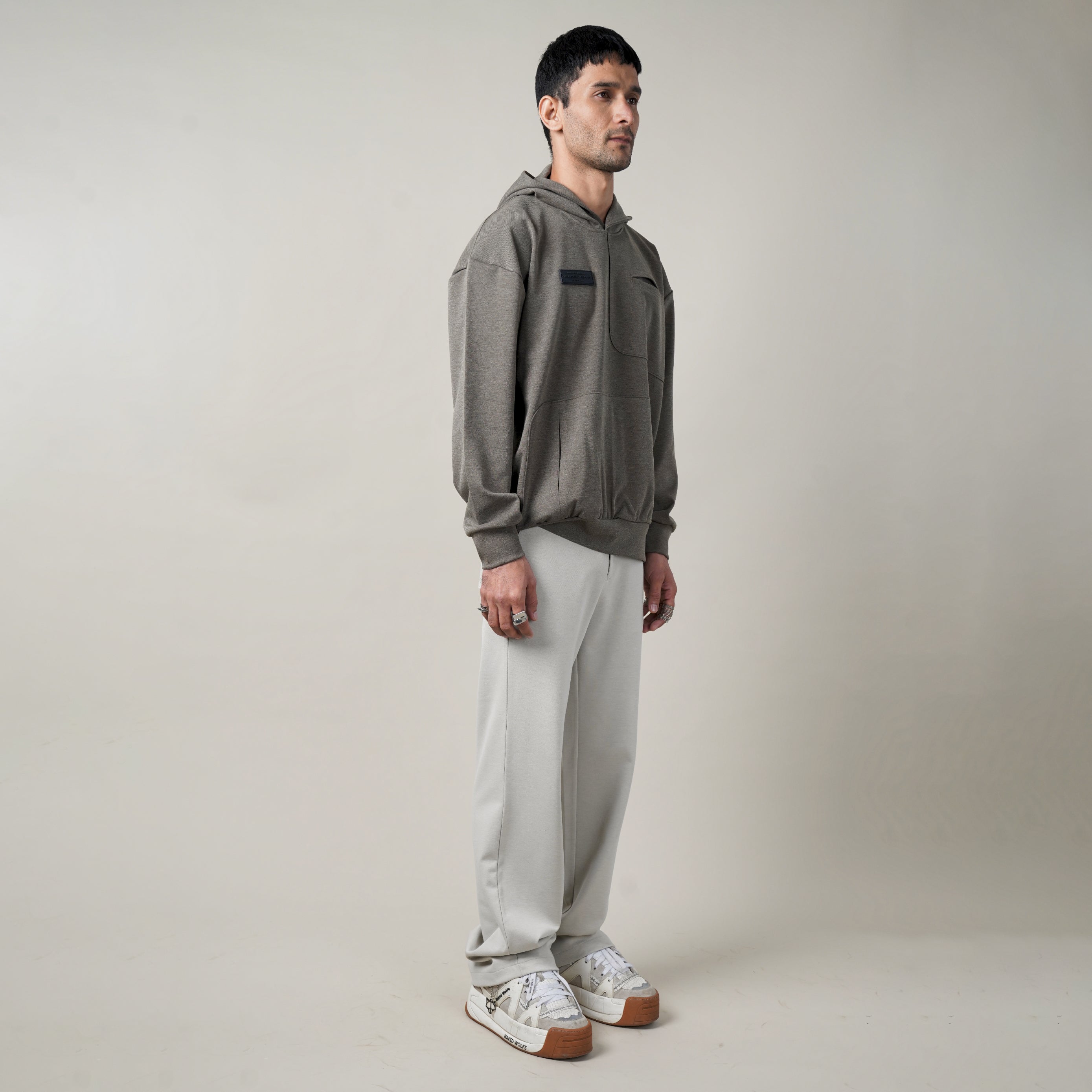 WT FUNCTIONAL HOODIE