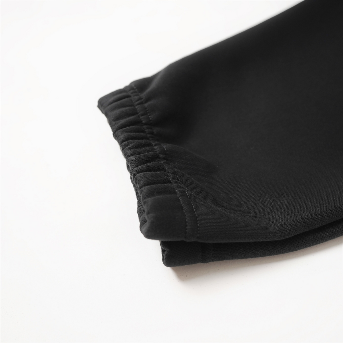 Basic Joggers Black